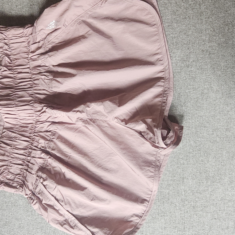 Free People Shorts